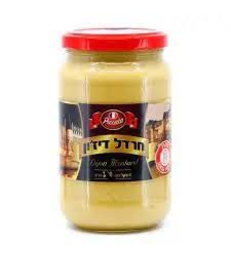 חרדל דיז'ון
