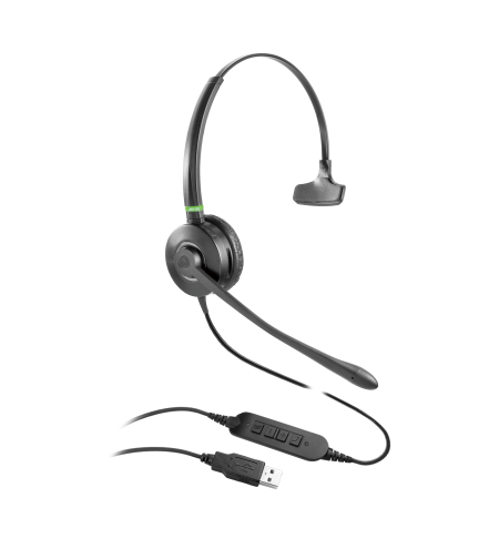 מערכת ראש למחשב VT6909 USB Mono