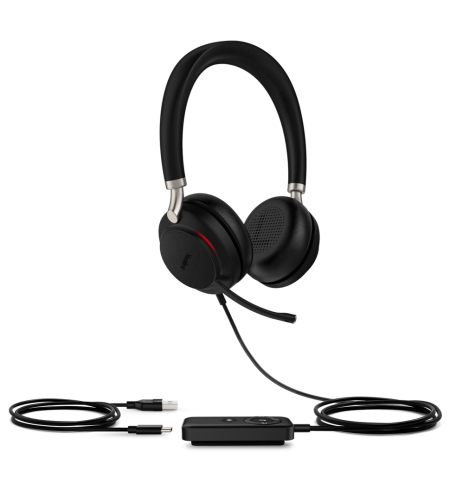 מערכת ראש למחשב UH38 Dual UC-BAT
