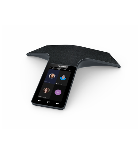 טלפון וועידה Yealink CP965 – Conference Phone טלפון IP