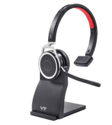 מערכת ראש אלחוטית VT9605BT M