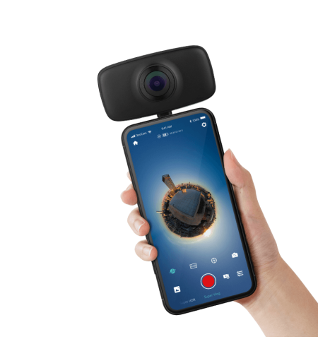  Kandao QooCam Fun 360º 4K UHD 