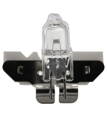 נורה NARVA 55168 HLWS5-A 6V 30W גרמניה 
