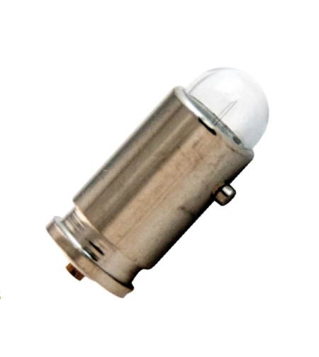 הלוגן מיניאטורי רפואי דגם 08200 3.5V T3