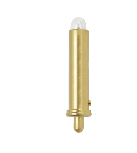 הלוגן מיניאטורי רפואי דגם 127175 MH 069 2.5V ORBITEC