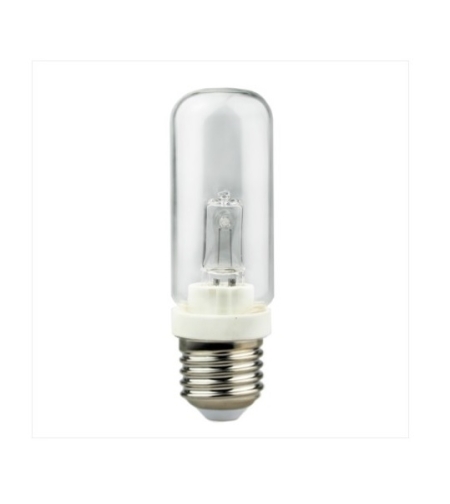 נורת הלוגן הלולוקס בסיס 150W E27 