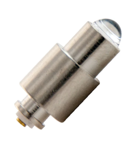 הלוגן מיניאטורי רפואי דגם 06500 3.5V 730MA