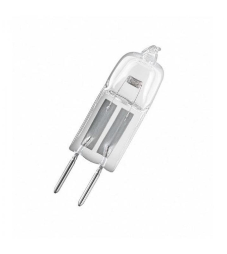 נורת הלוגן פינים בסיס  24V 20W G4 