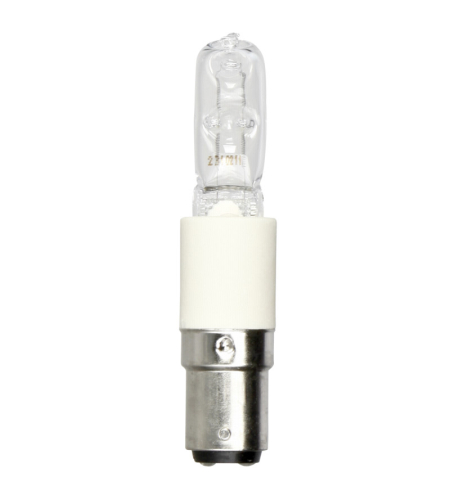 נורת הלולוקס בסיס 100W BA15D