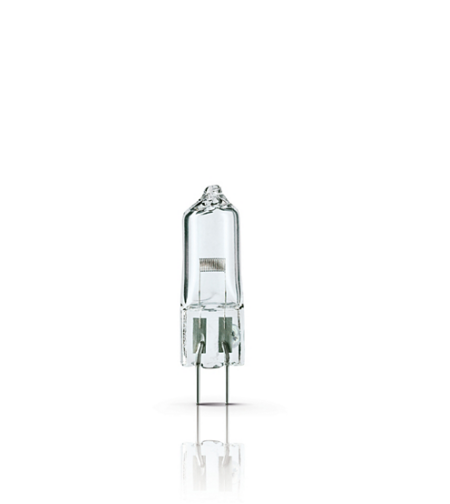 נורה הלוגן PHILIPS 14623 17V 95W בסיס G6.35  