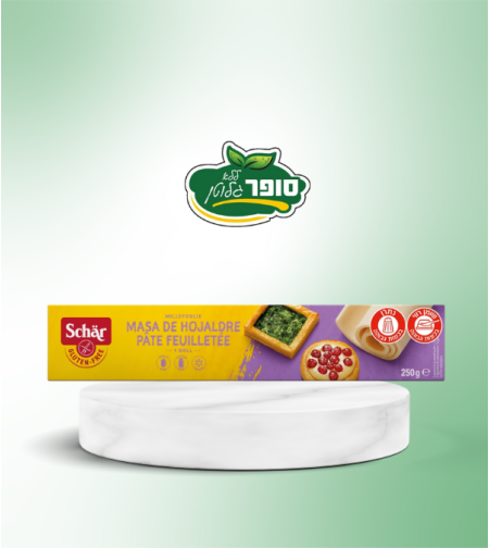 عجينة ورقية - شار