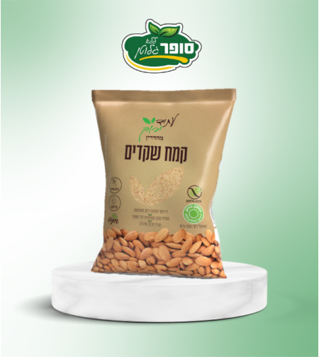 קמח שקדים