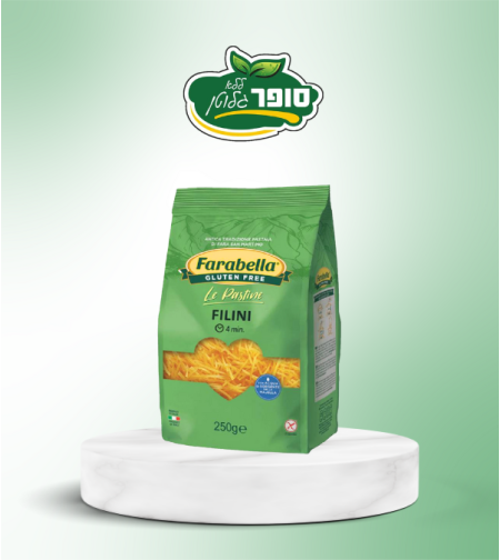 אטריות דקות (farabella)
