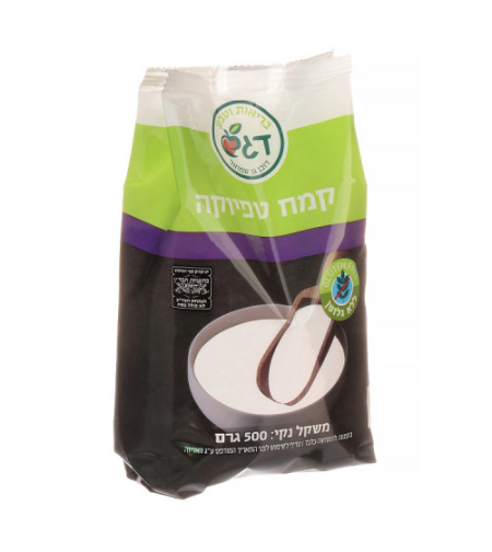 קמח טפיוקה
