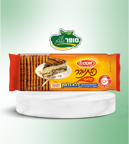 פתיבר קלאסי אסם