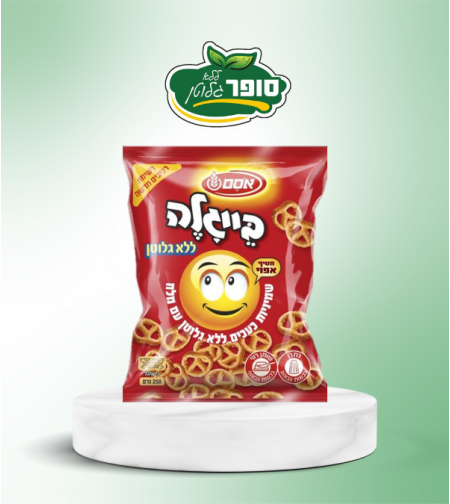 בייגלה אסם