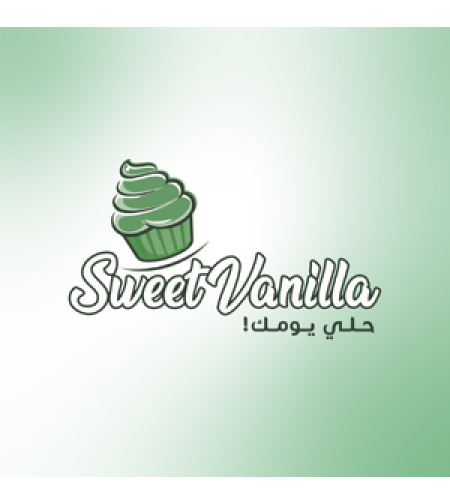 Sweet vanilla