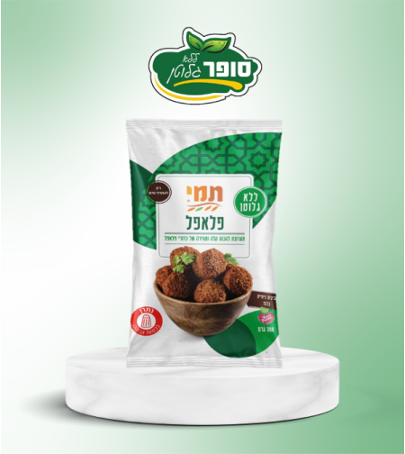 פלאפל תמי