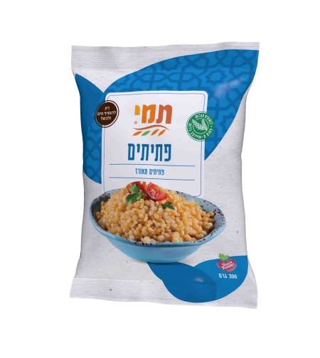 פתיתים תמי