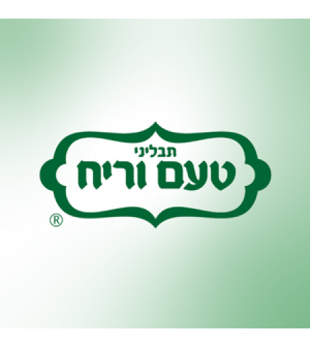 תבליני טעם וריח