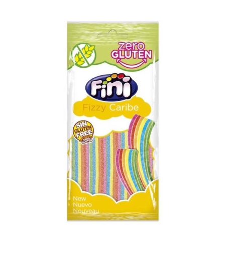 חמצוצים בטעם פירות (Fini)