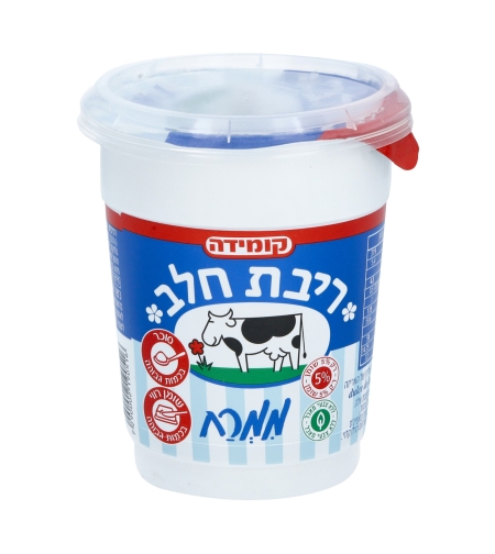 ריבת חלב - קומידה