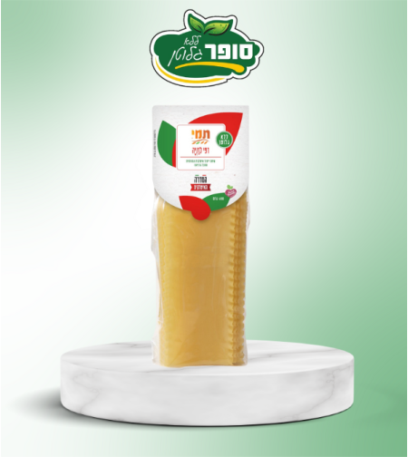 דפי לזניה ללא גלוטן- תמי
