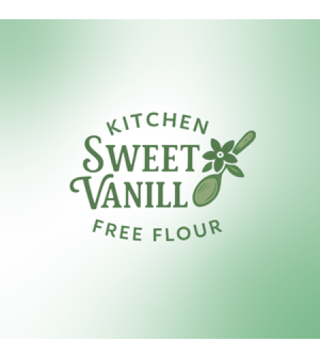 Sweet vanilla