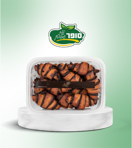 מאפה רוגלך (עידן ללא גלוטן)