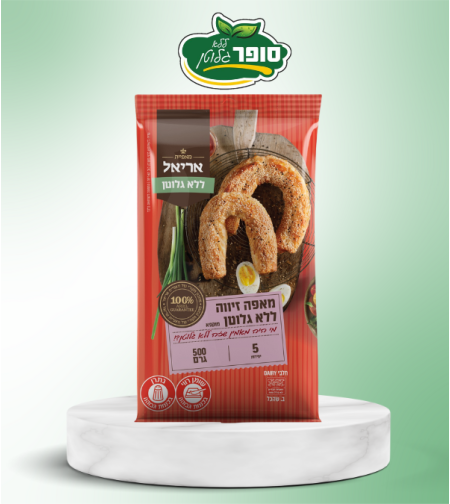 מאפה זיווה