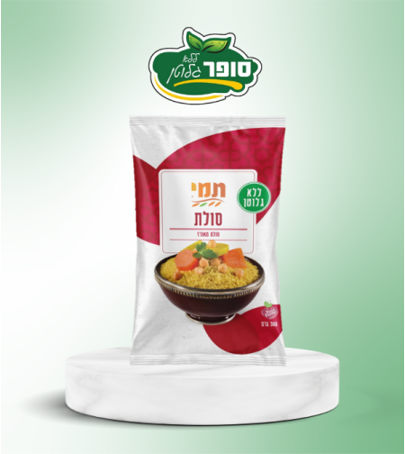 סולת תמי