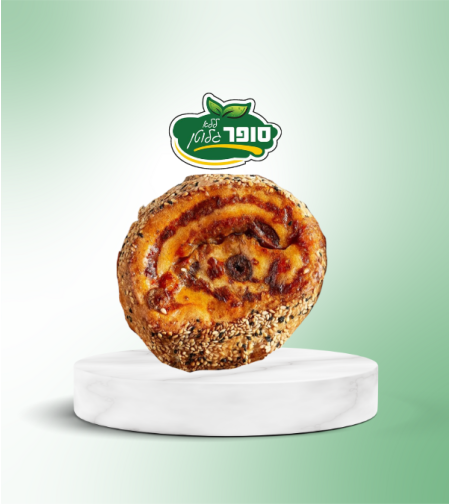 דייניש פיצה - בליקמח