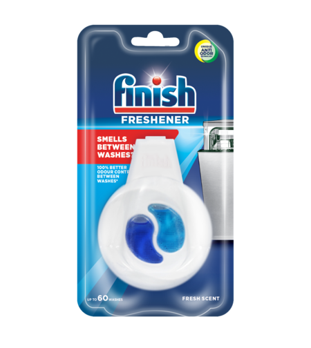 מפיץ ריח למדיח פיניש