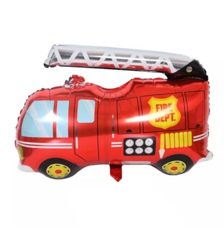 בלון מיילר כבאית 32