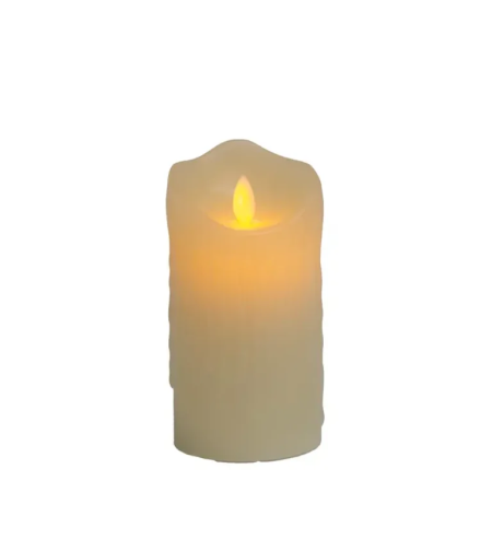 נר פילר לד ק.7 ג.15 ס