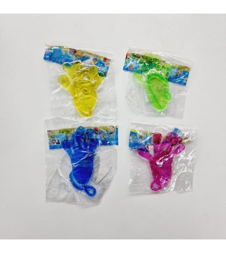 יד נדבקת 8.5/11.5 ס