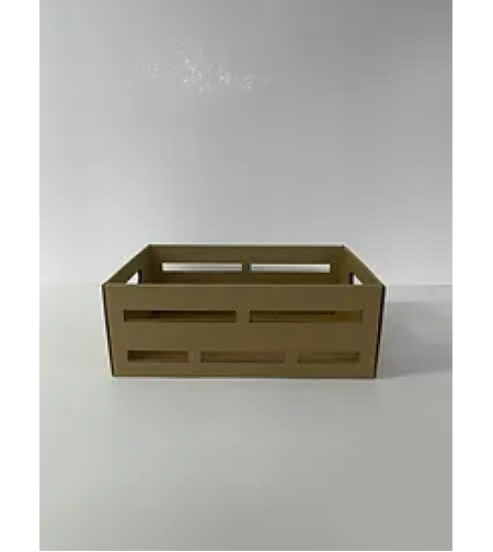 ארגז נייר M
