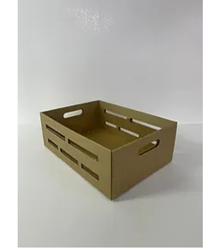 ארגז נייר S