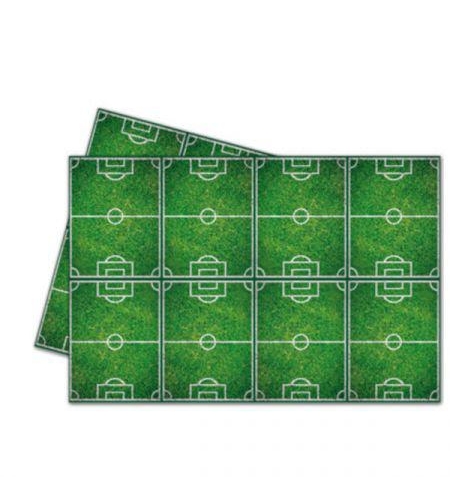 מפת שולחן -120X180 כדורגל