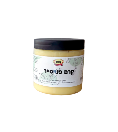 קרם פטיסייר 450 גר'