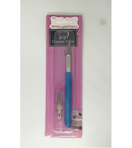 034G - סכין גרפיקאים לחיתוך מדוייק