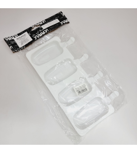תבנית סליקון מגנום גדול 2.5cm*15*25.5 093T