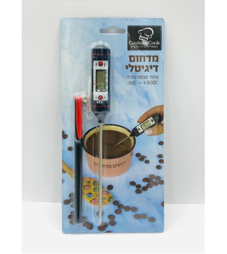 269- מד טמפרטורה