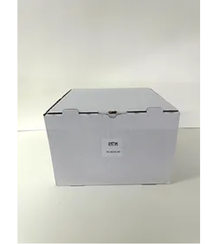 אריזת קרטון לעוגה 30-30-20