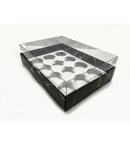 במה ל 12 קאפקייקס קוטר 6.5
