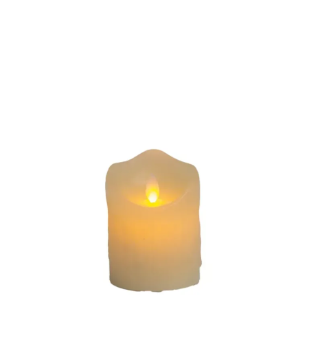נר פילר לד ק.7 ג.10 ס