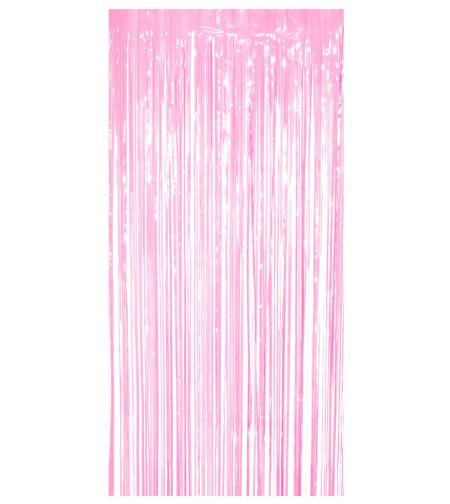 וילון פרנזים 200*100 ס