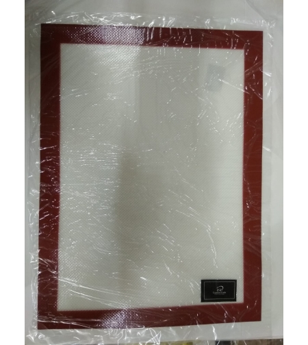 040C - משטח סילפט לאפייה 30*42 0״מ
