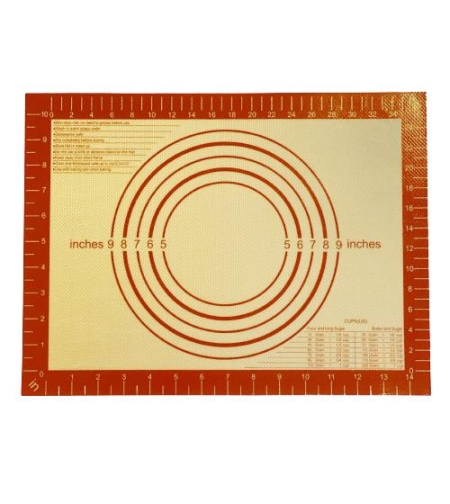 041C - משטח סיליפאט עם מידות 42*30
