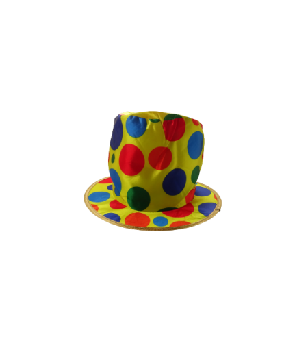 כובע ליצן 30 ס